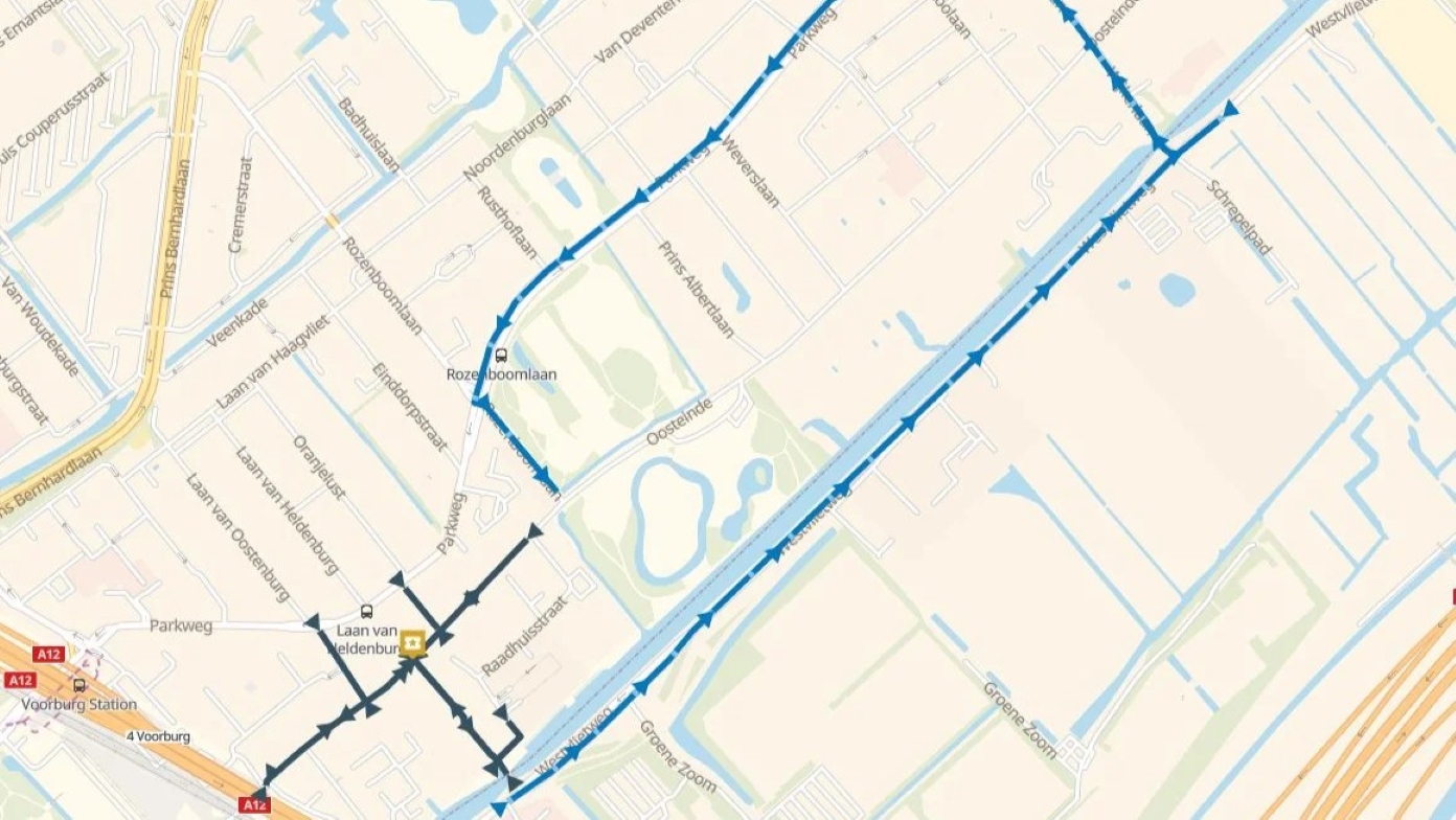 Koningsdagverkeer2HK16x9groterGLV