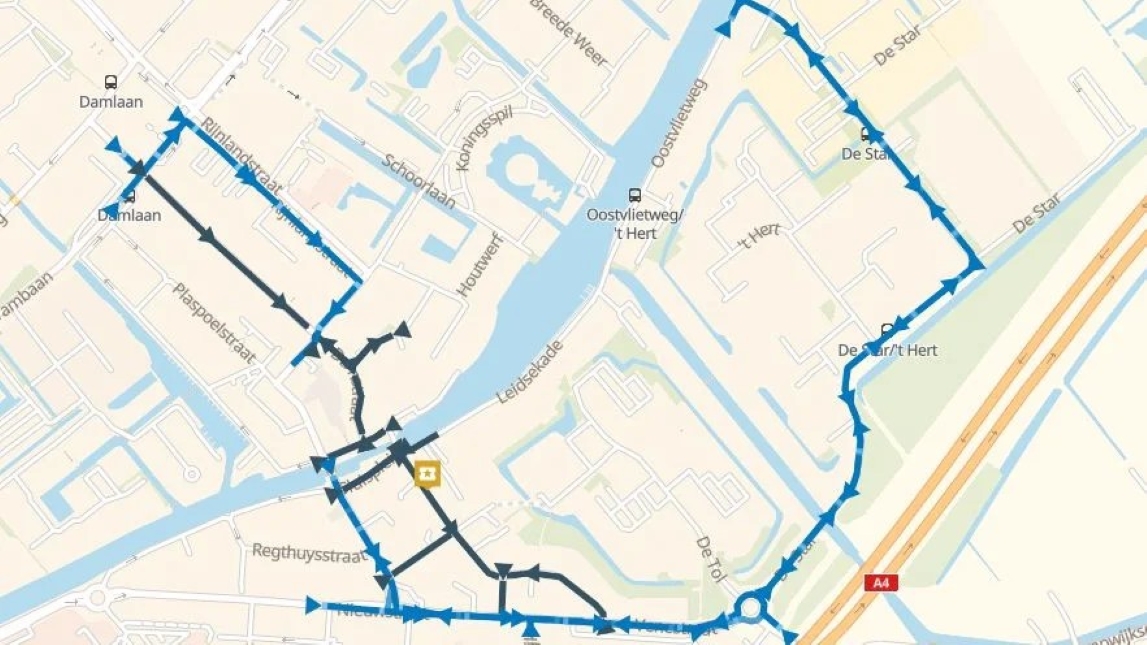 Koningsdagverkeer3LV16x9groterGLV