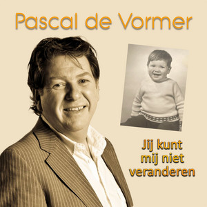 Pascal de Vormer 2