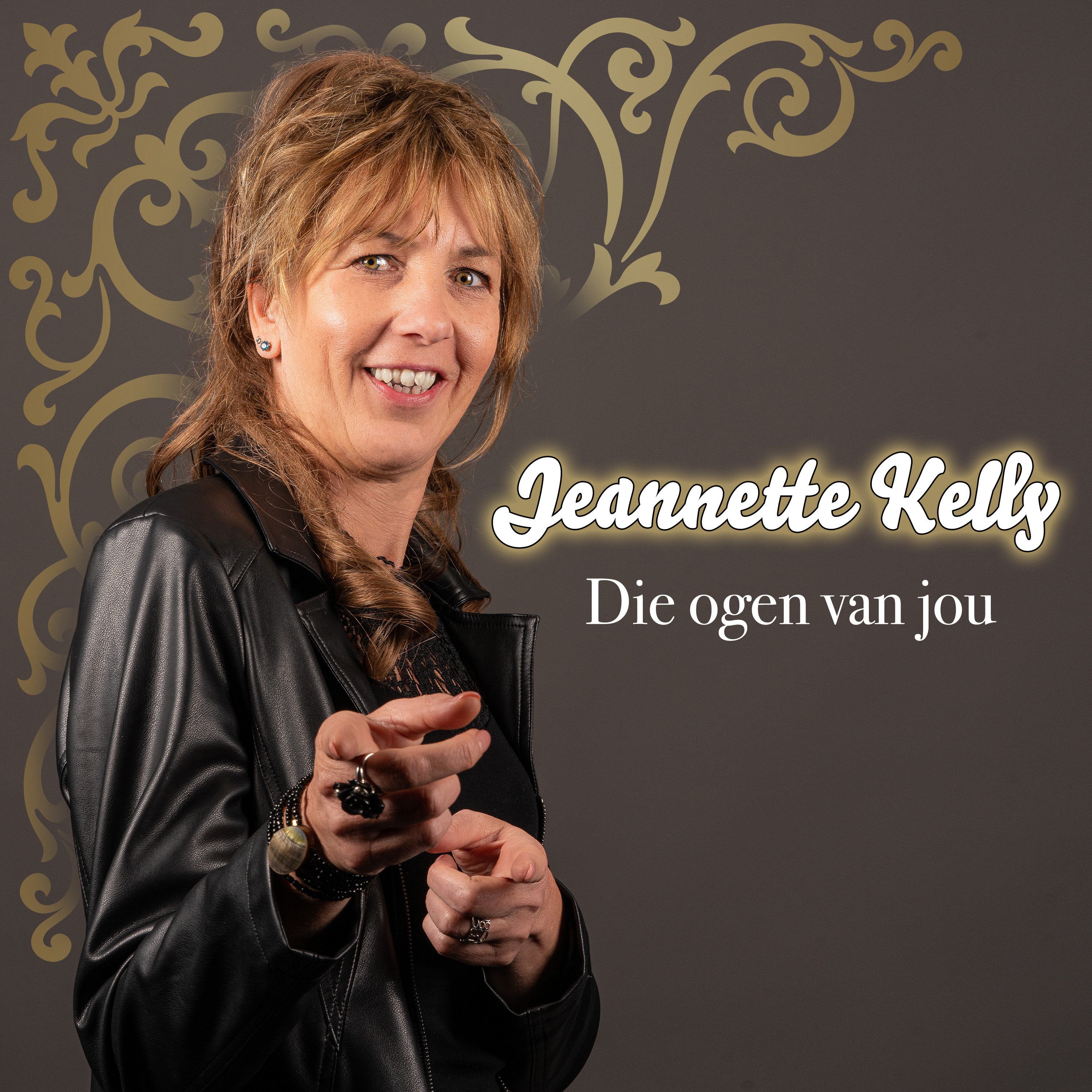 Jeannette Kelly