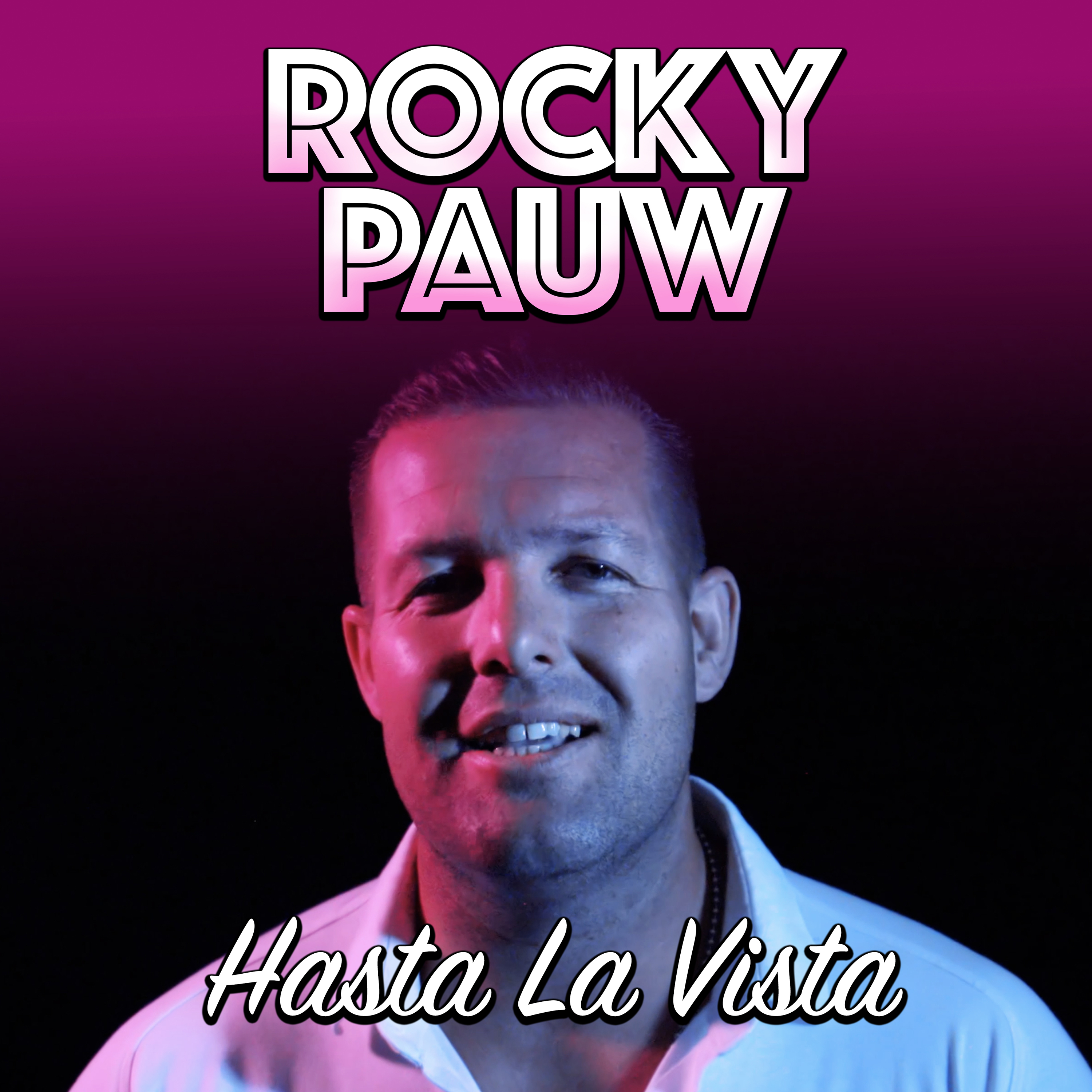 Rocky Pauw