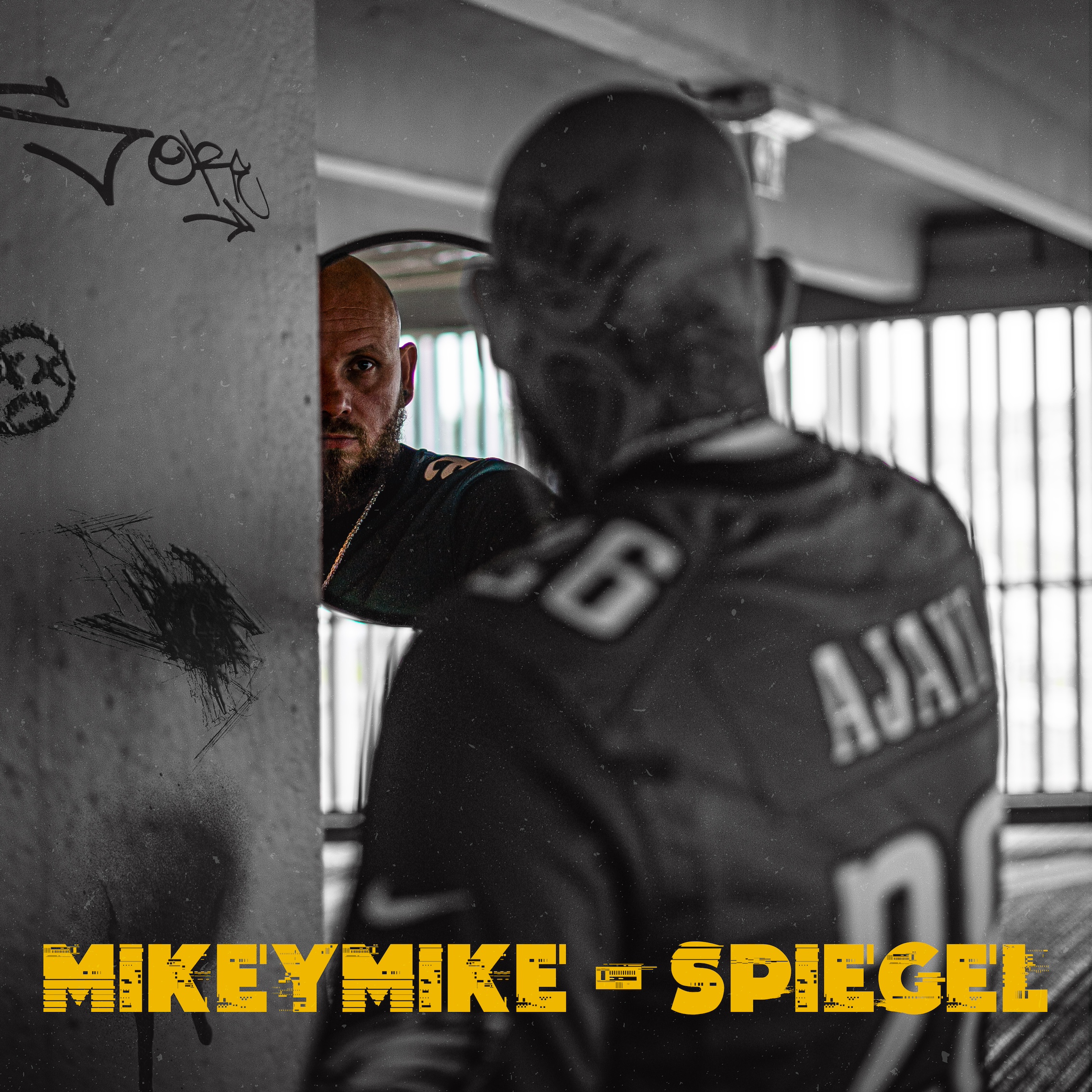 MikeyMike Spiegel