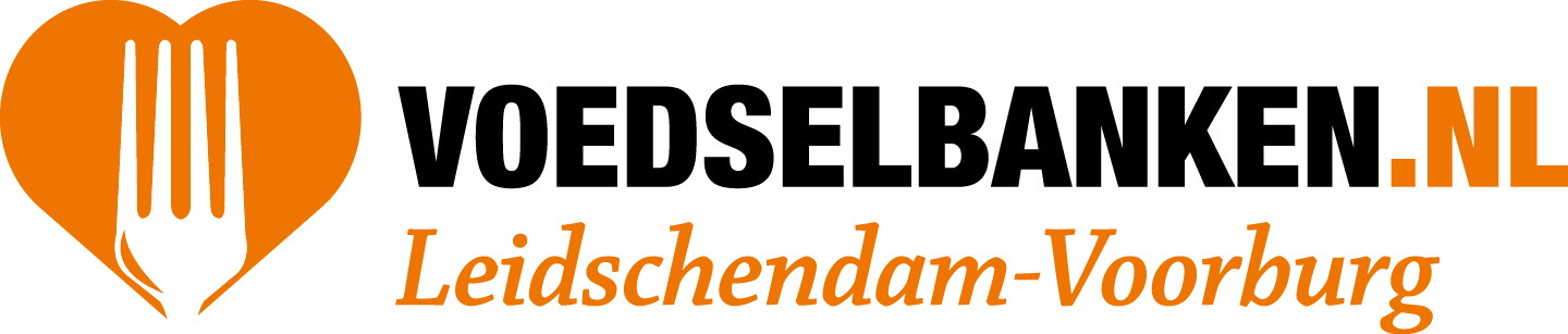 Voedselbank Leidschendam Voorburg logo