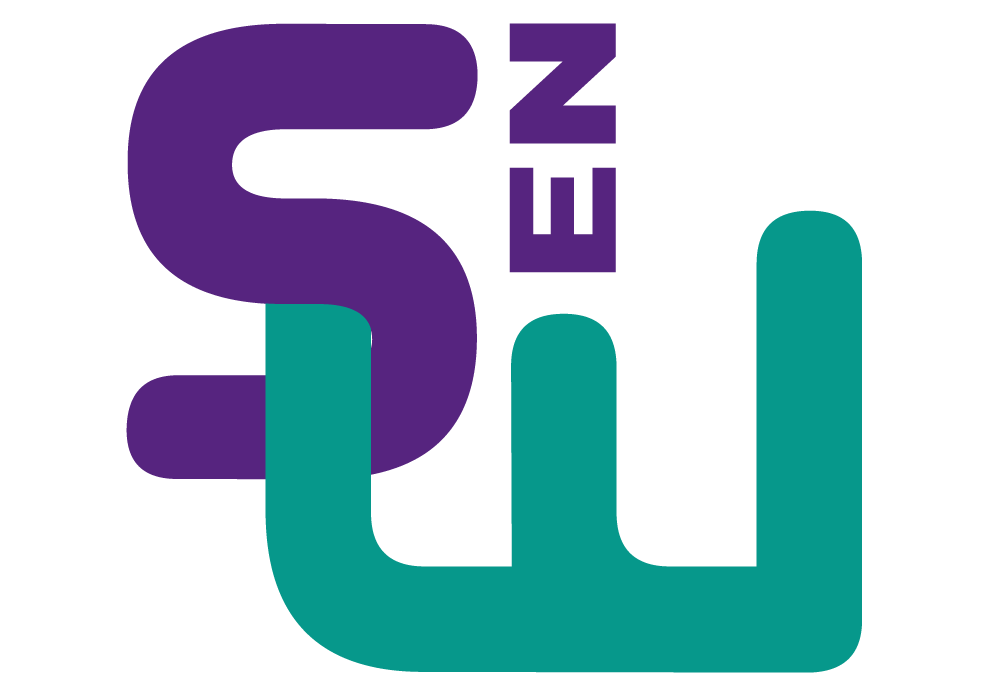 SenW logo