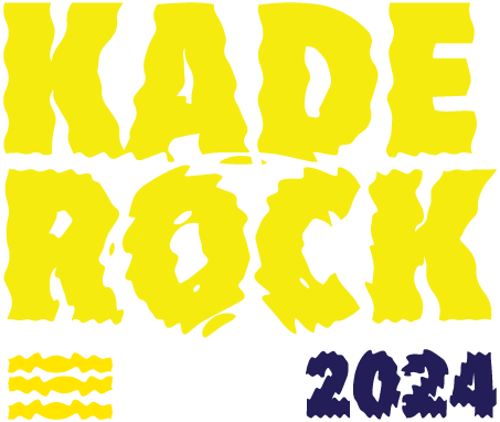 Kaderock logo 2024