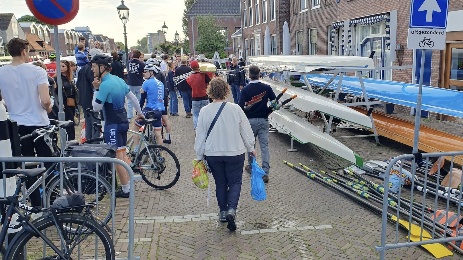 Ringvaart Regatta 2024