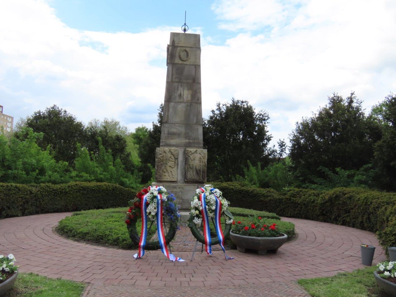 Ap   herdenkingbij De Naald 6