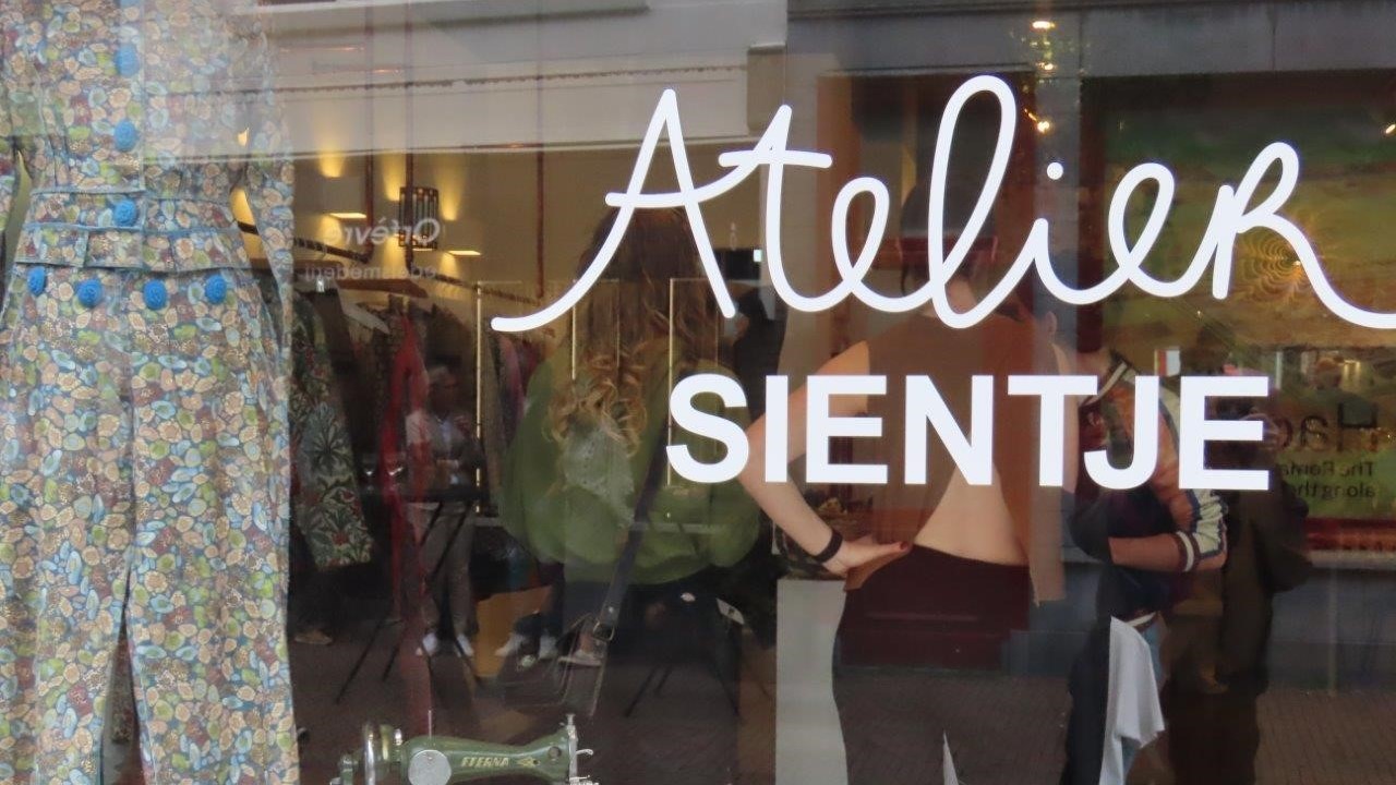 Atelier Sientje