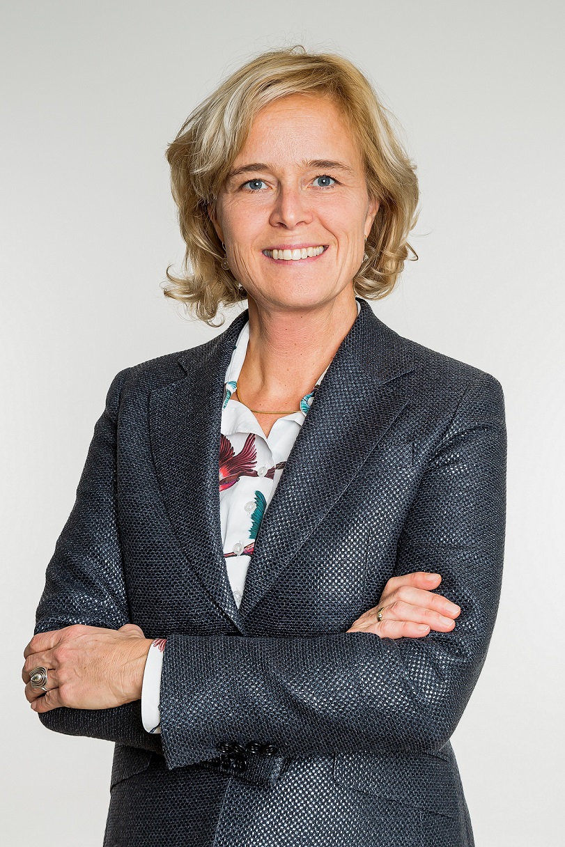 Ingeborg ter Laak volledige foto