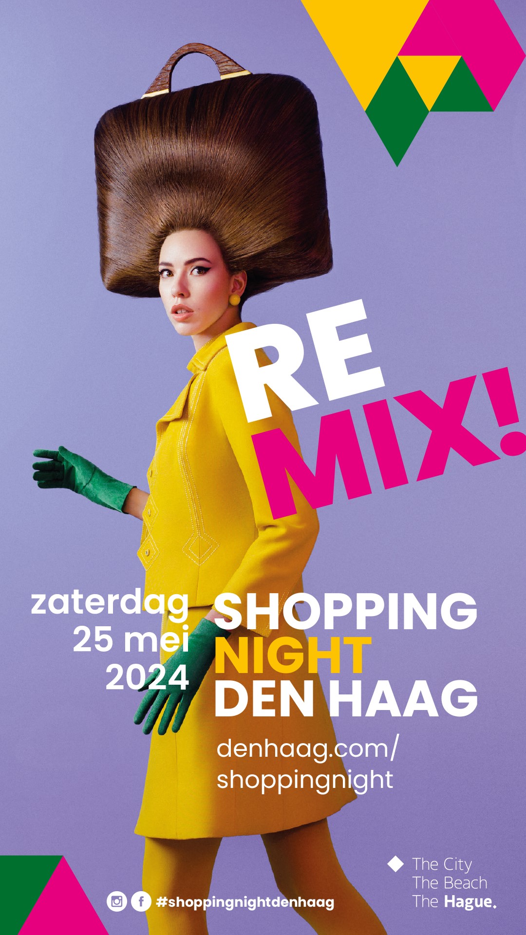 ShoppingNight DenHaag 2024