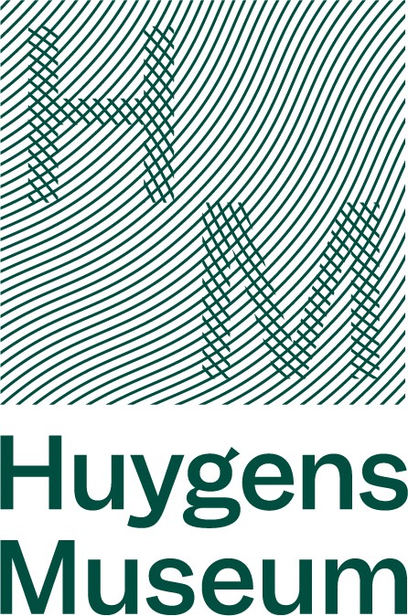 Huygens Museum logo