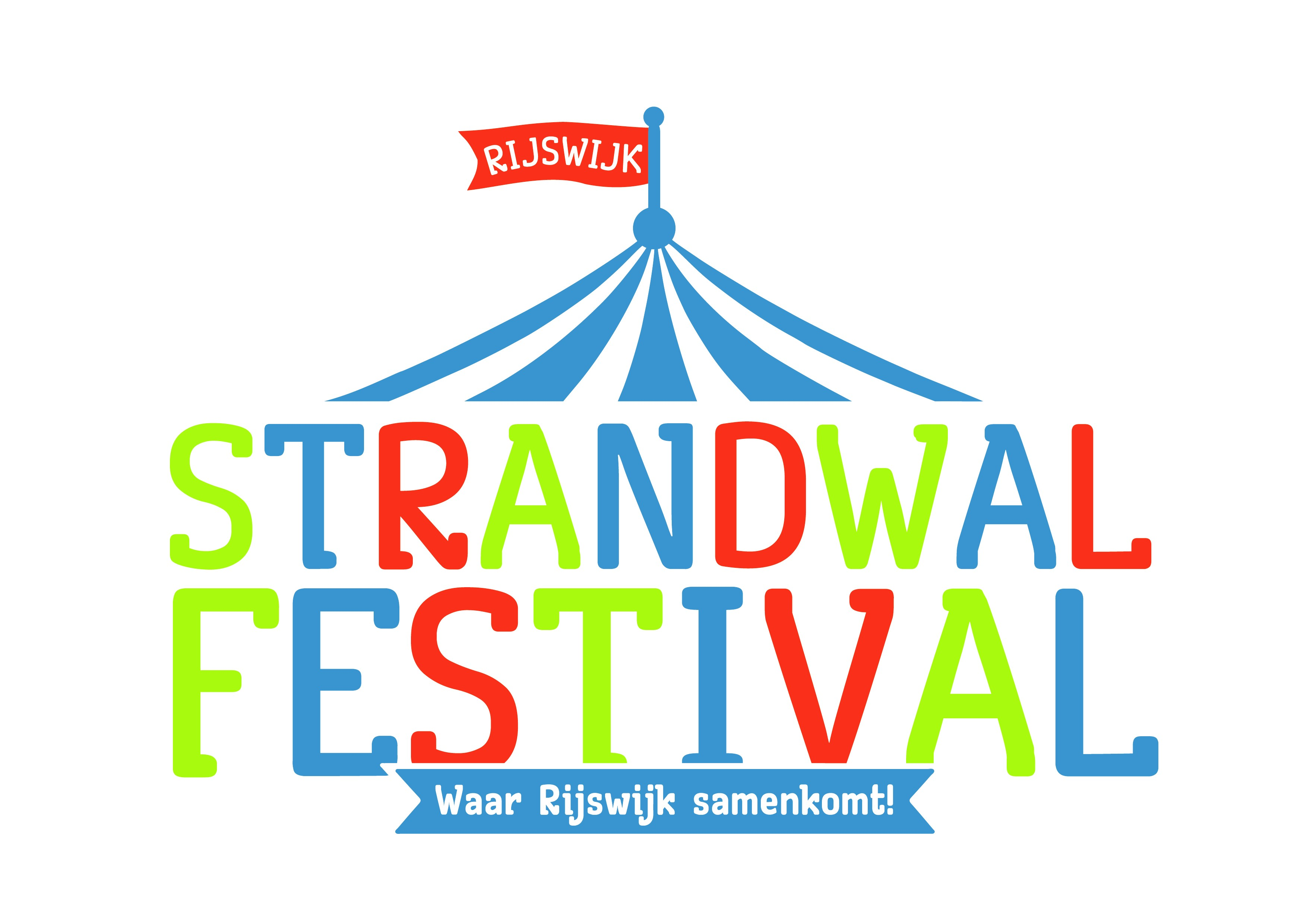 Standwal logo