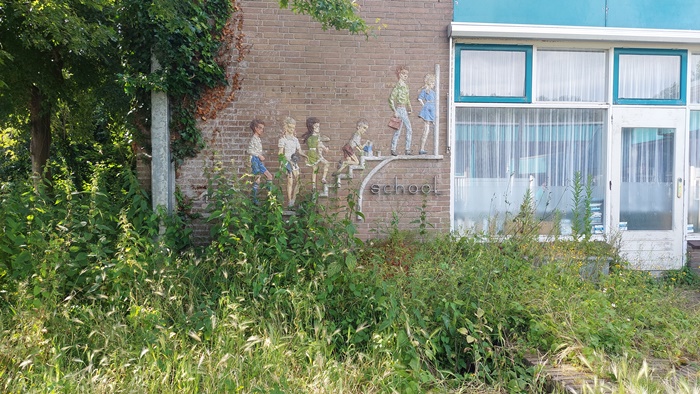 Basisschool de Oude Bleijk 2