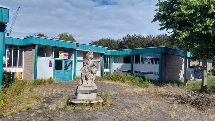 Basisschool de Oude Bleijk 3