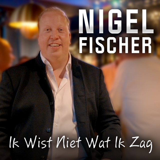 Nigel Fischer
