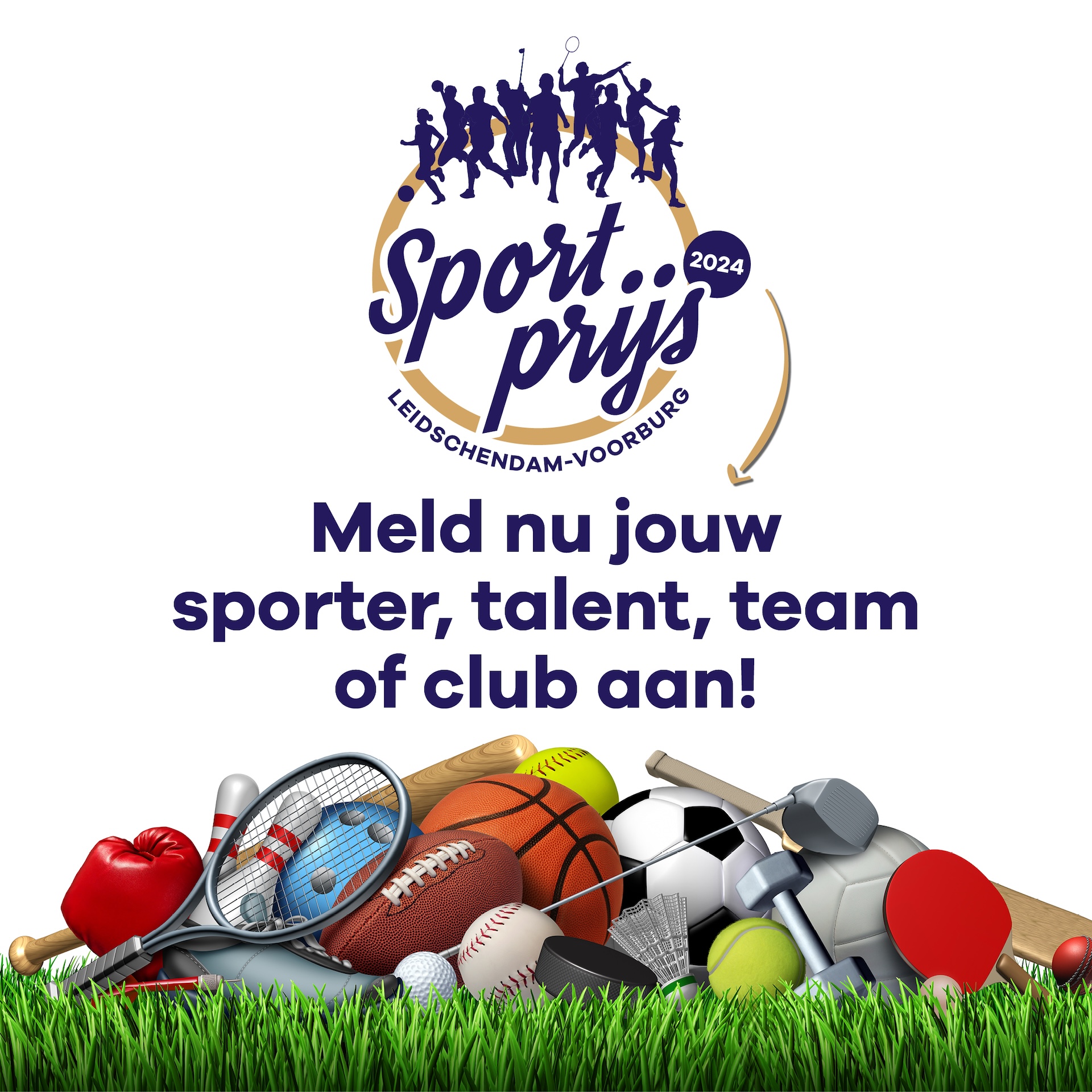 sportprijs 2024