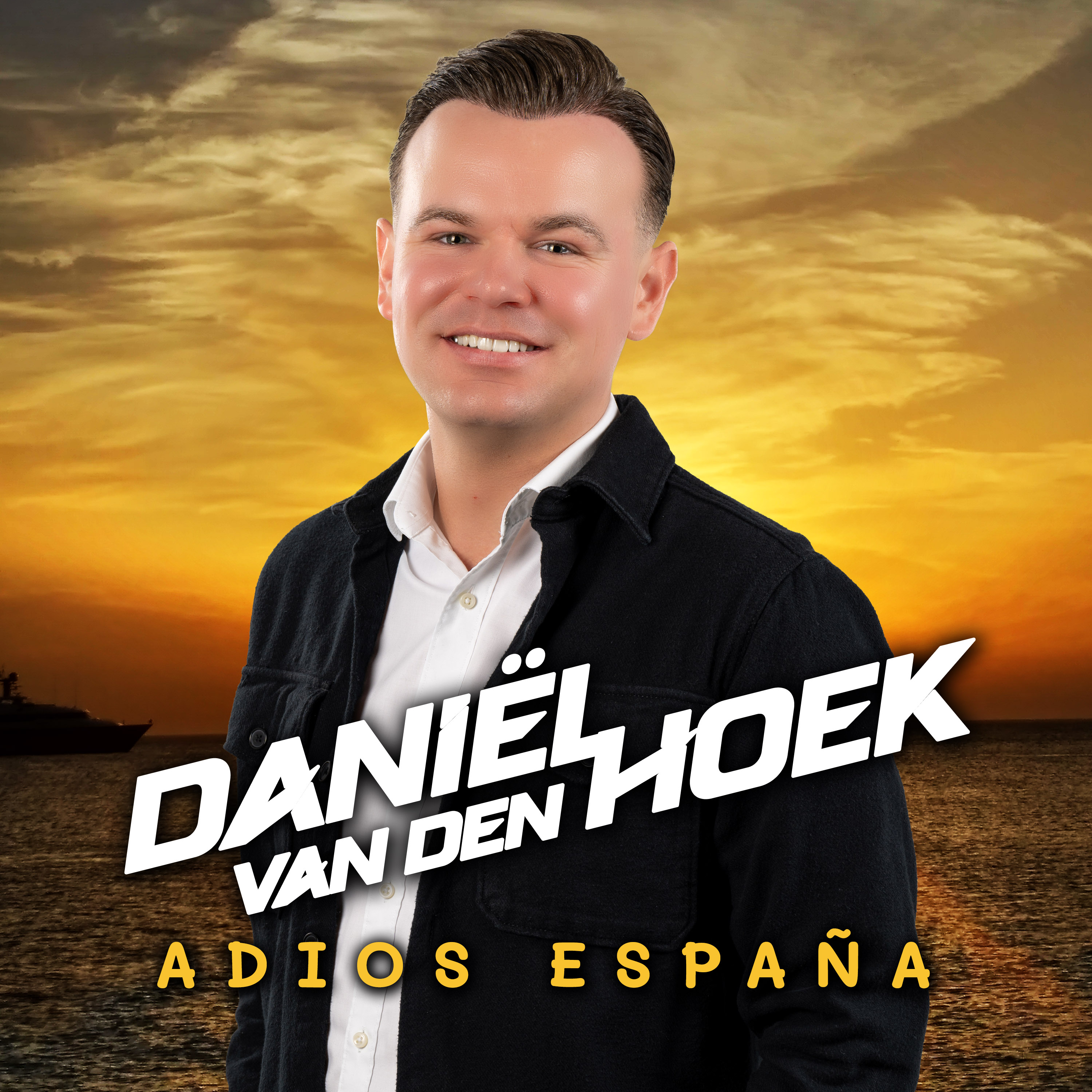 Daniel van de  Hoek