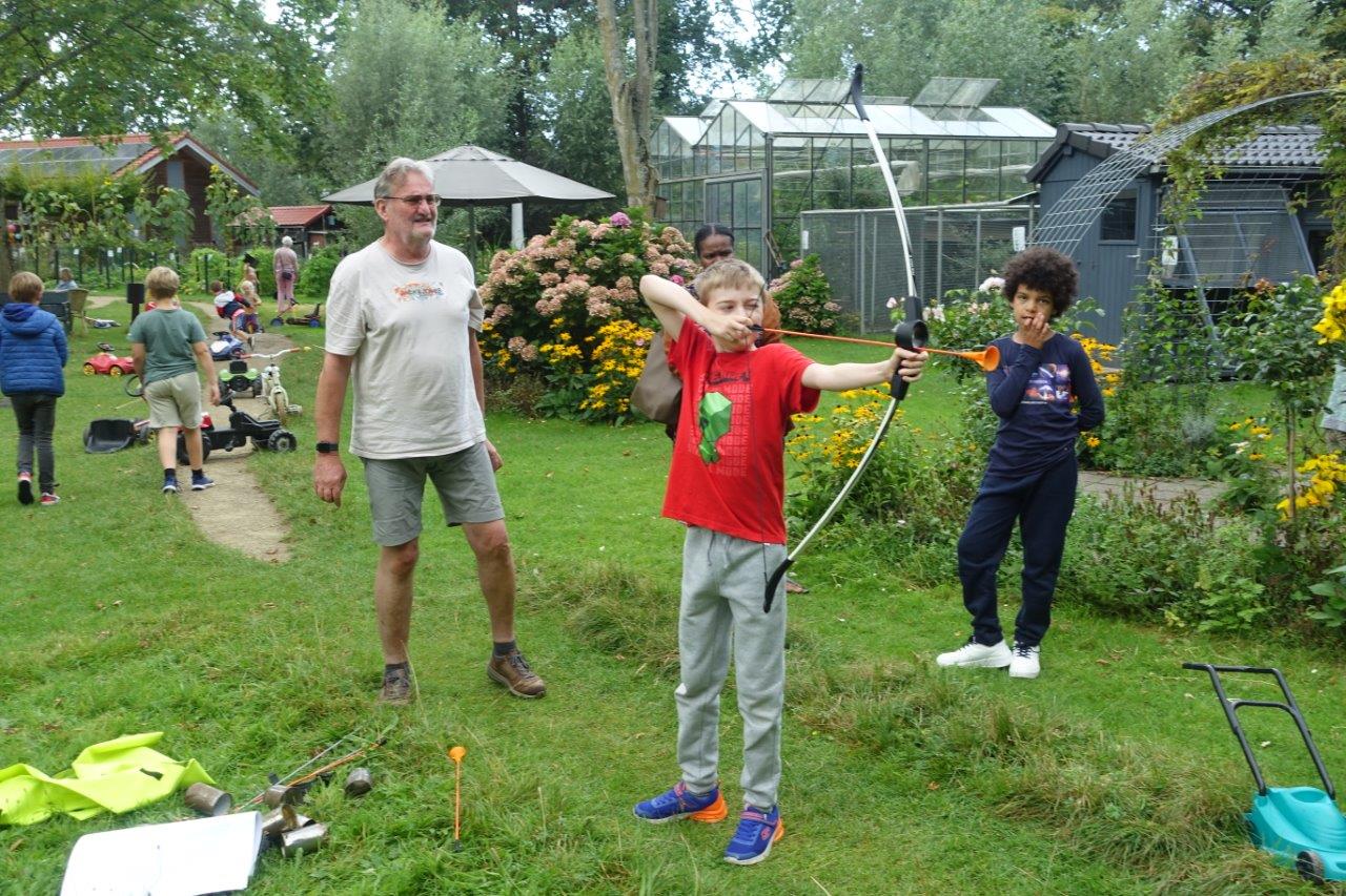 Zomerweek bij Rusthout 10