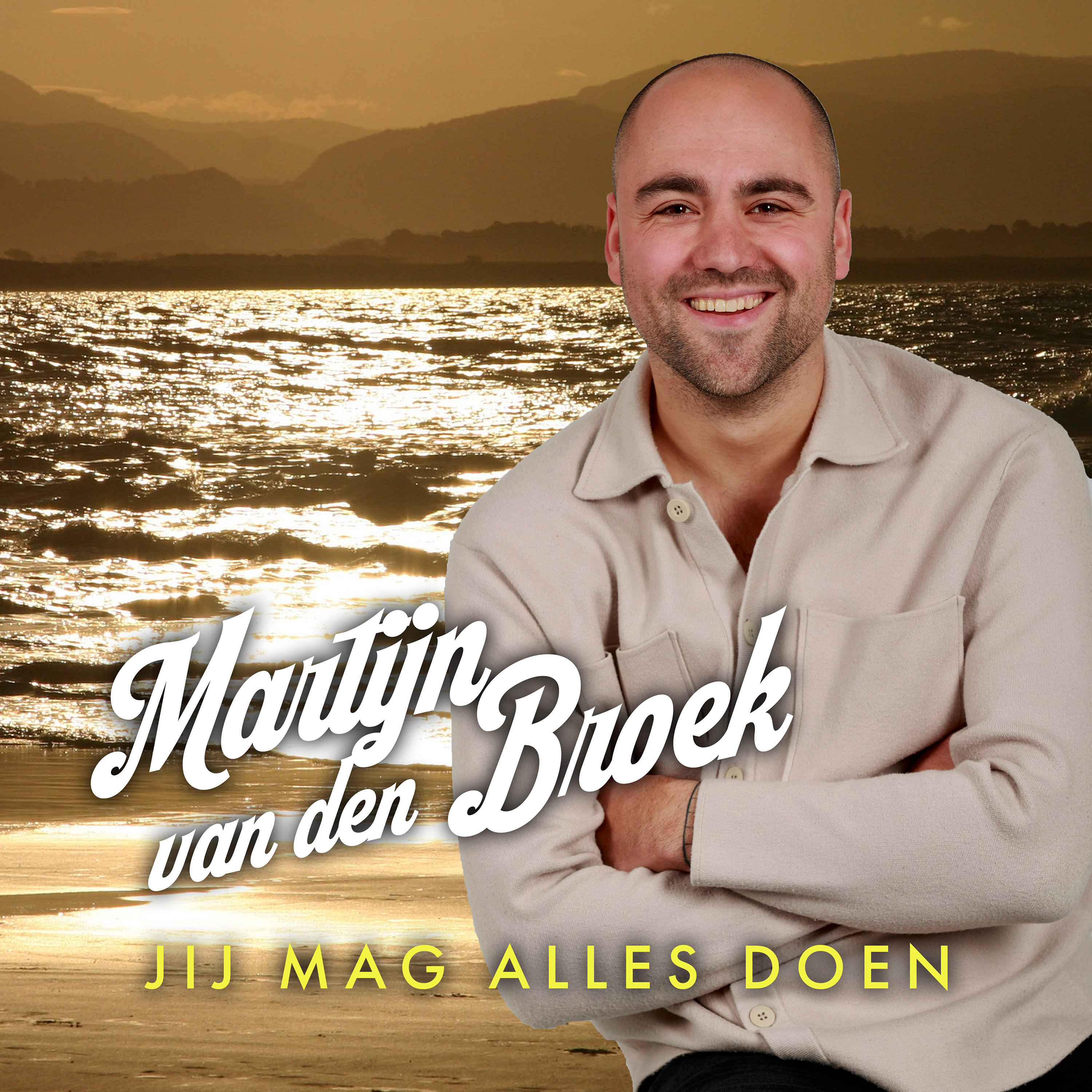 Martijn van den Broek