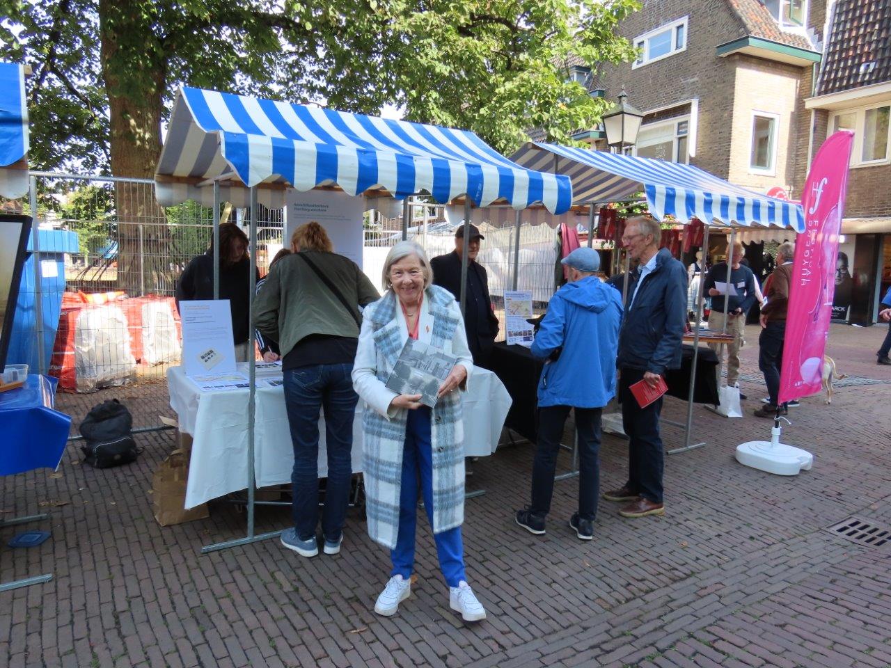 Open Monumentendag   Ap de Heus 04