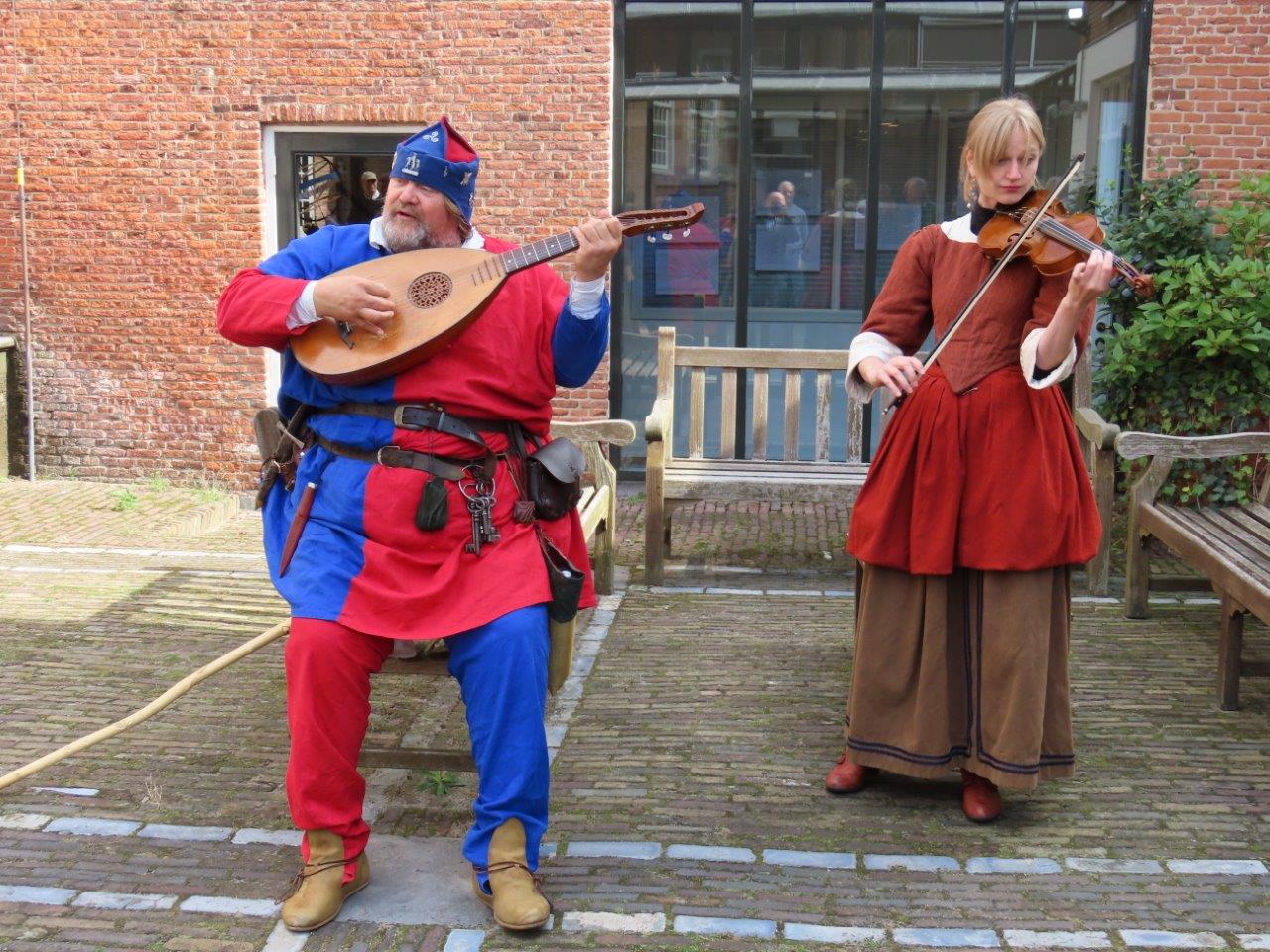 Open Monumentendag   Ap de Heus 05