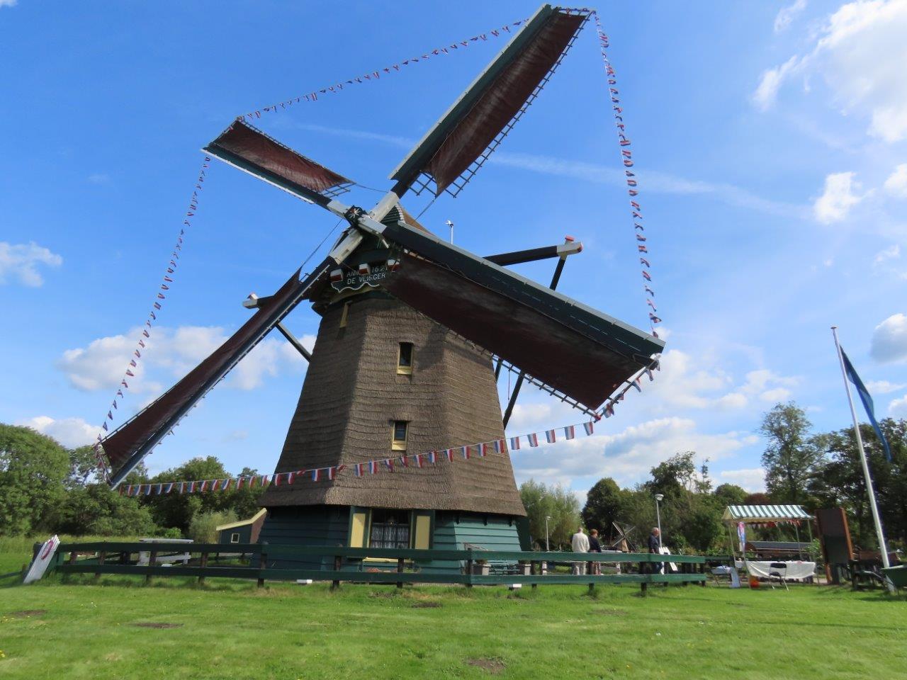 Open Monumentendag   Ap de Heus 09