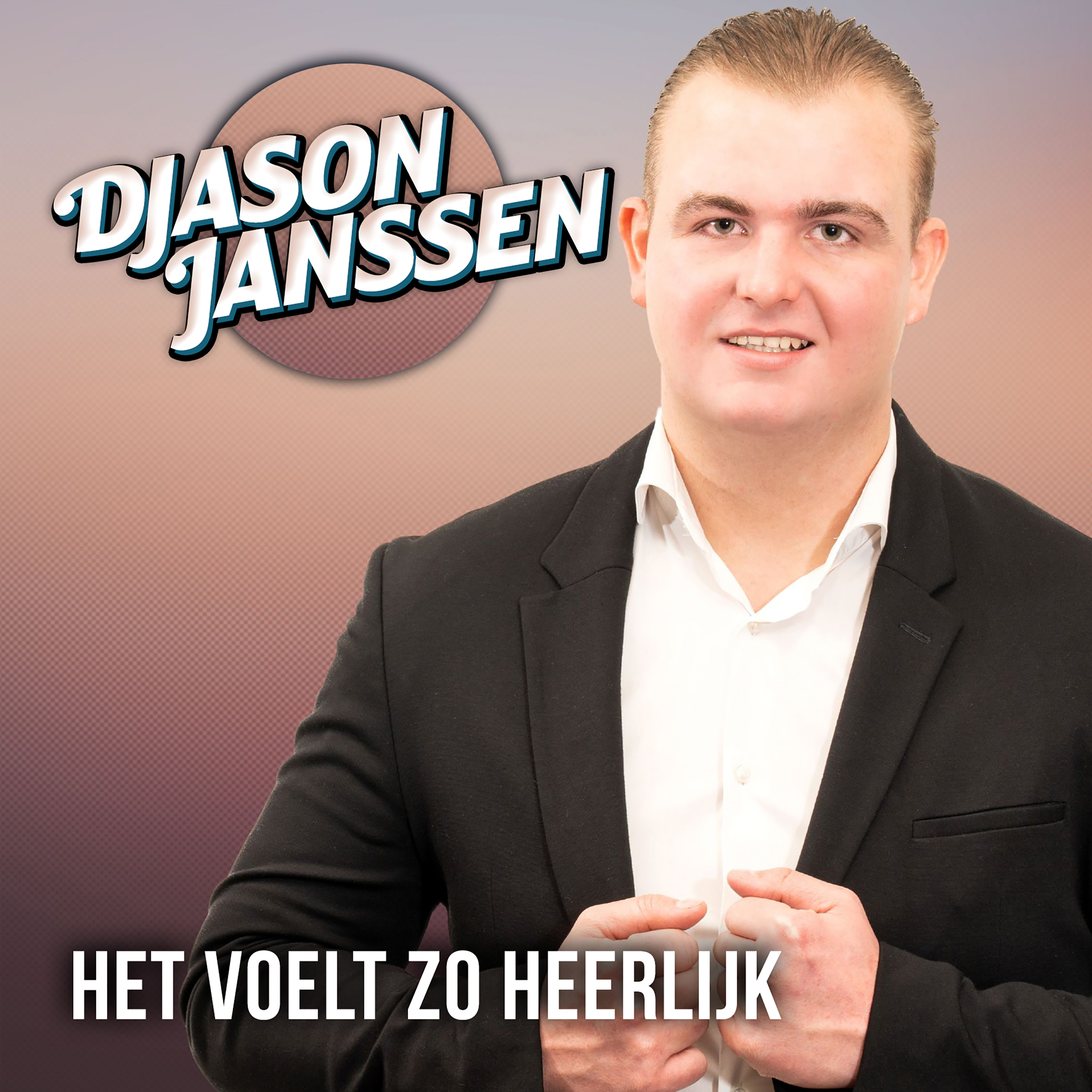 Djason Janssen