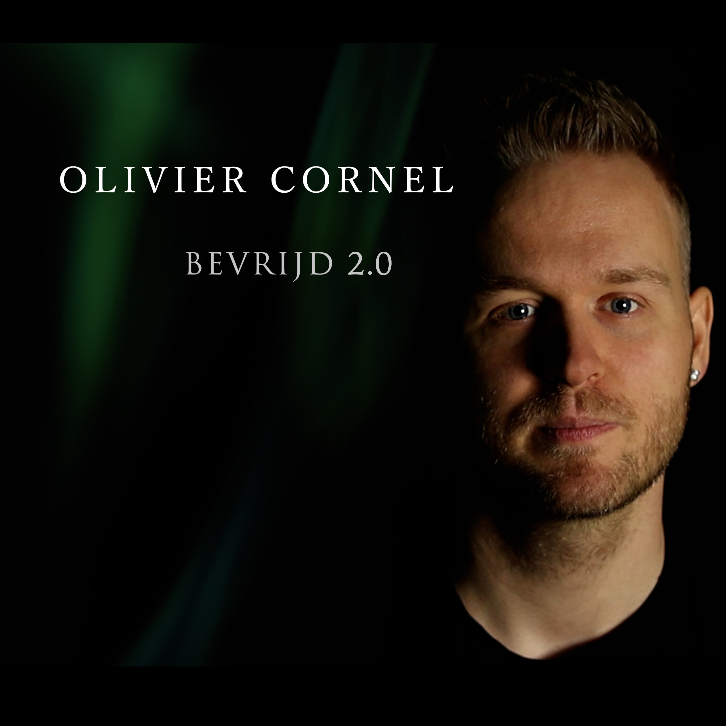 Olivier Cornel 1