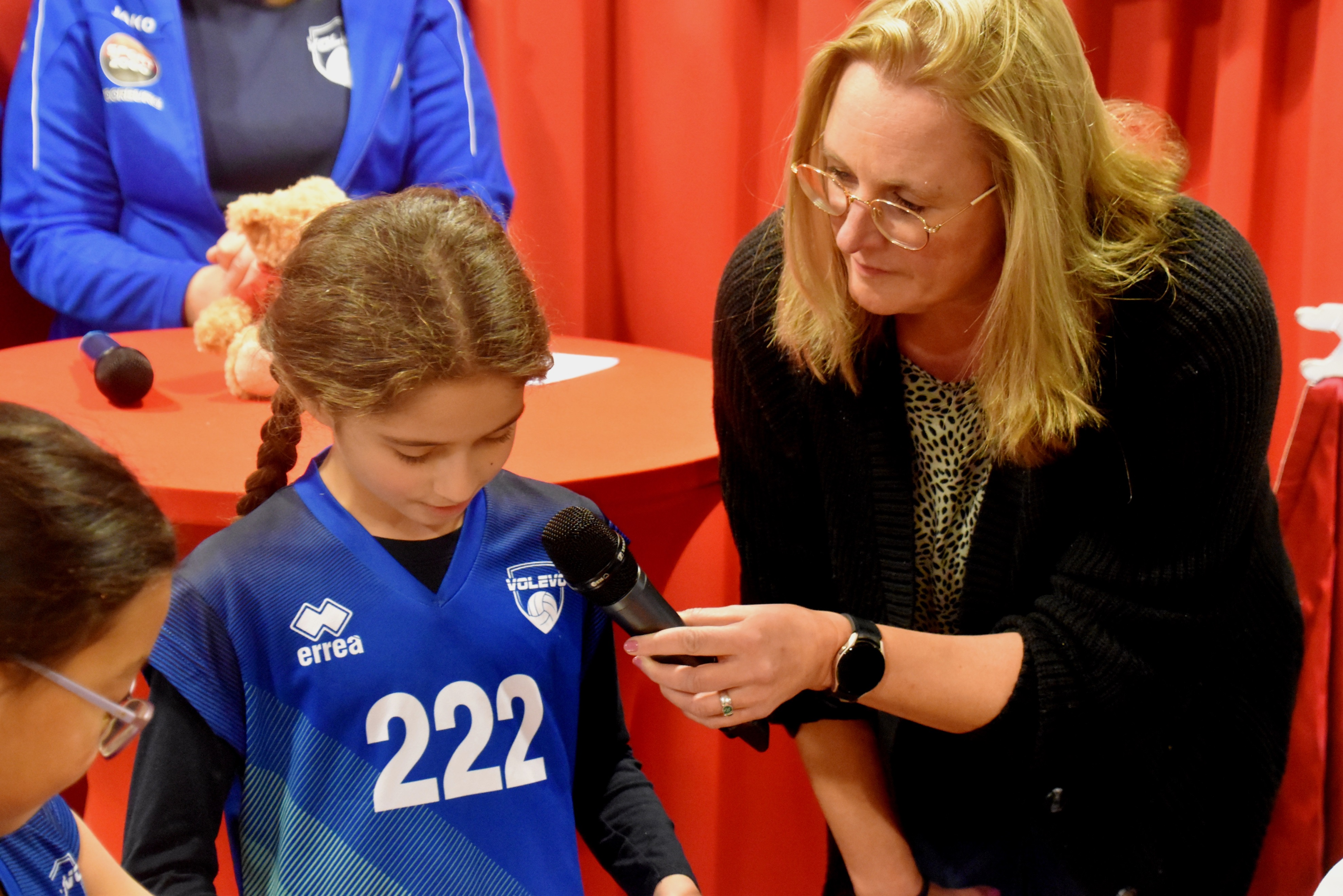 2024 11 21 07 Kinderen van volleybalver. VOLEVO