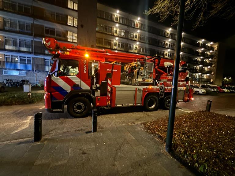 Brandweer 2