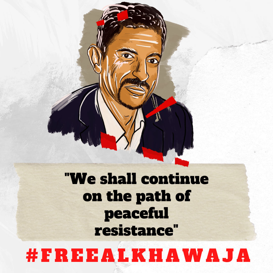 Free Alkhawaja