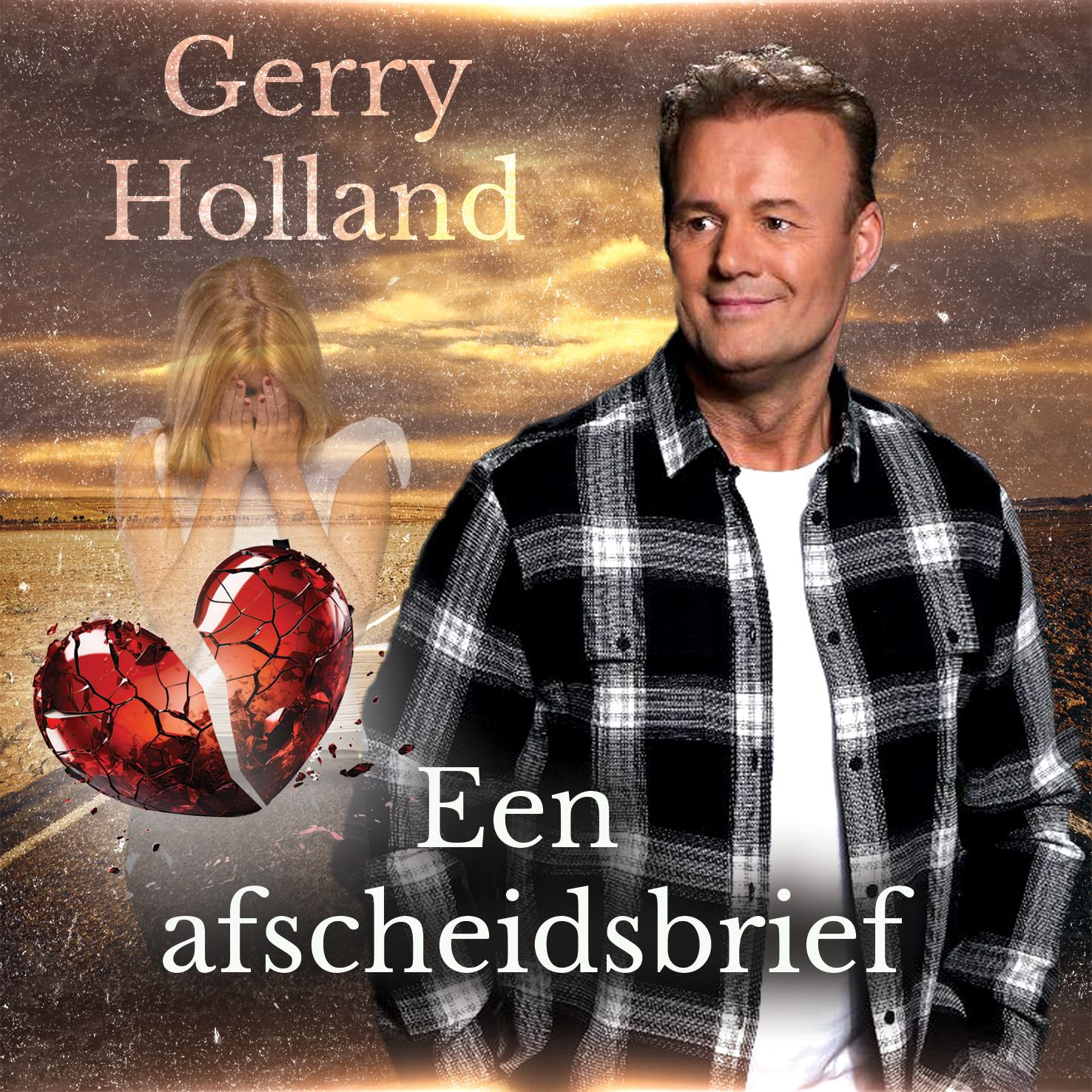 Gerry Holland   Een afscheidsbrief