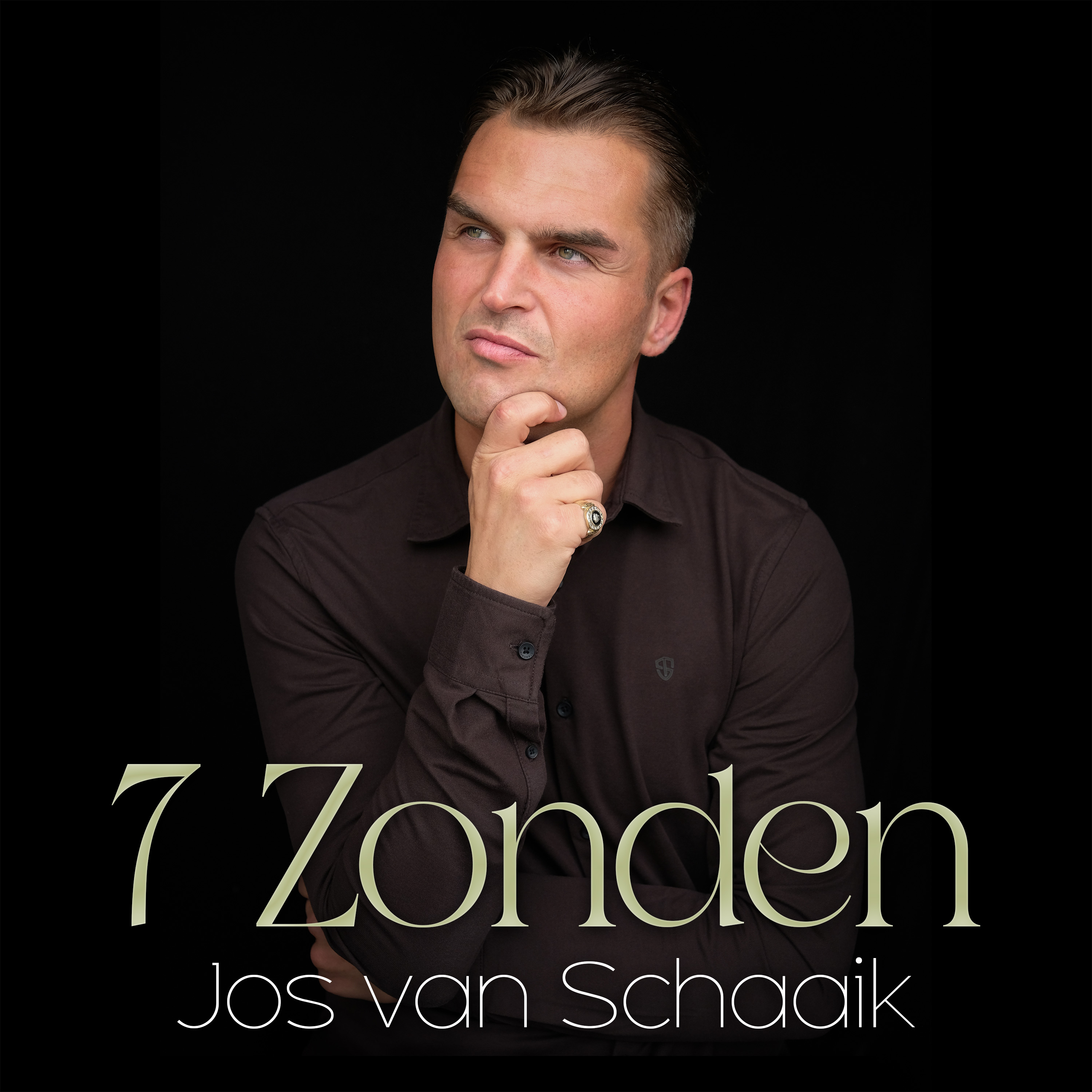 Jos van Schaaik   7 Zonden