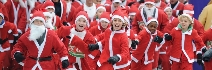 Santarun 4