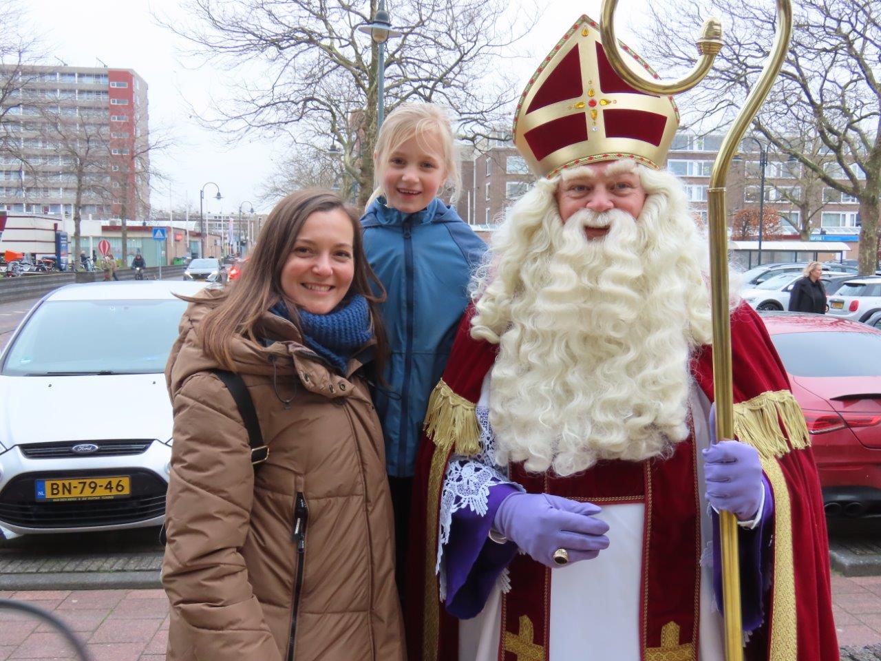 Sint en Pieten Julianabaan 2