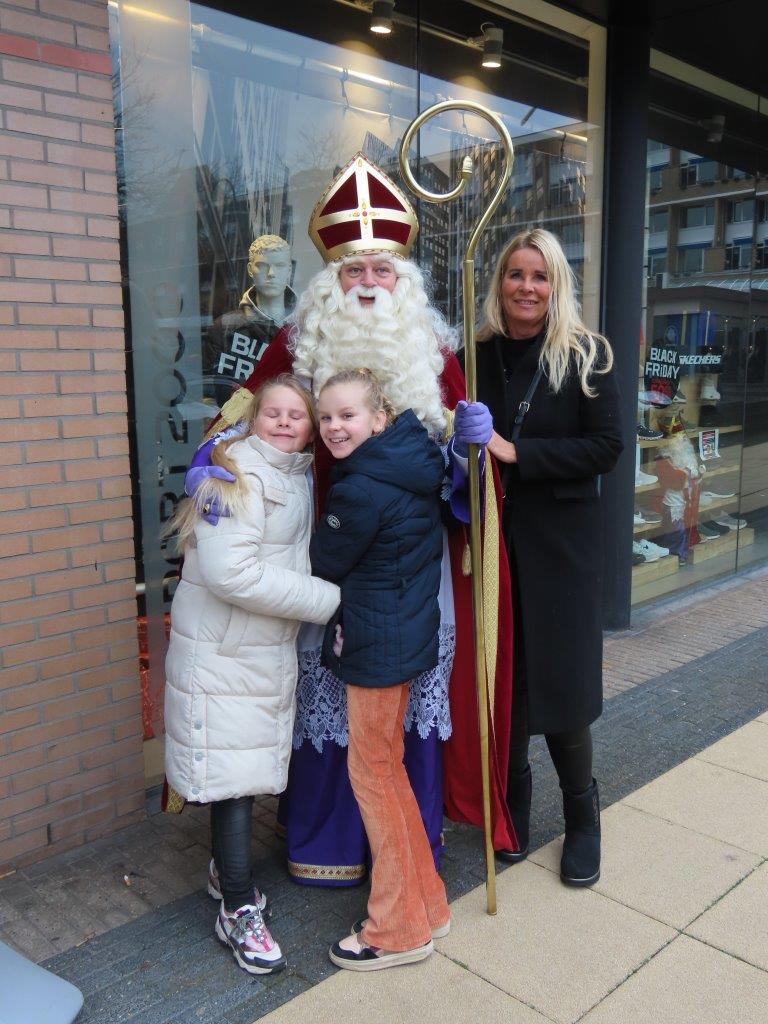 Sint en Pieten Julianabaan 3