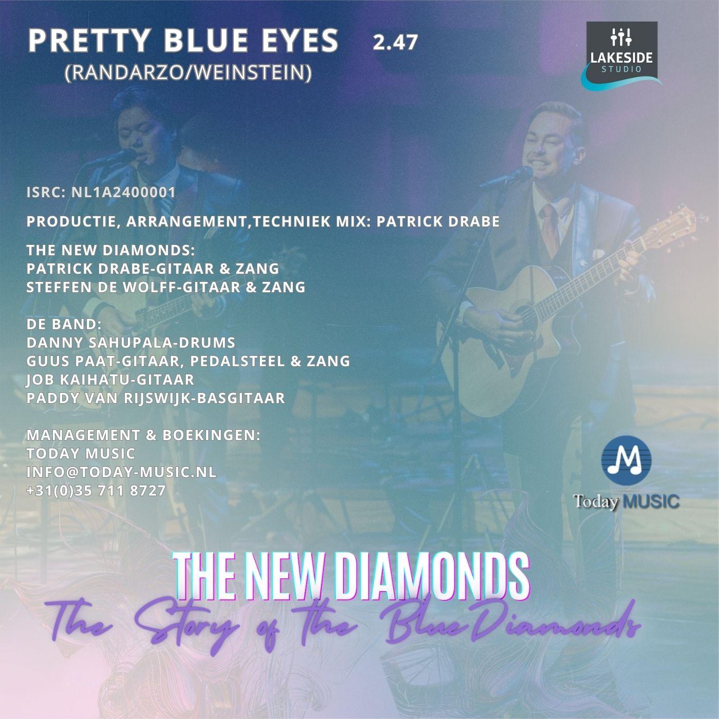 The New Diamonds 3