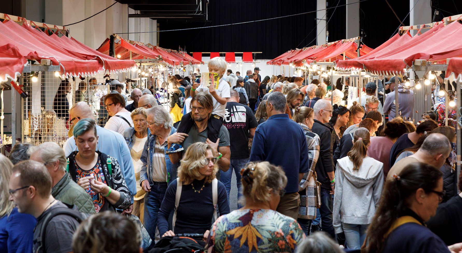 Broodfabriek Mineralenbeurs 2