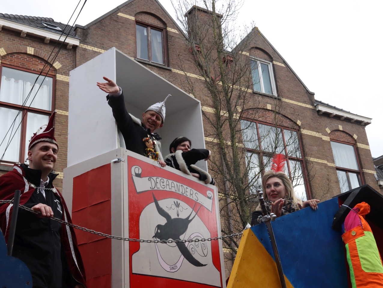 FM Carnaval Zwabberdsam 06