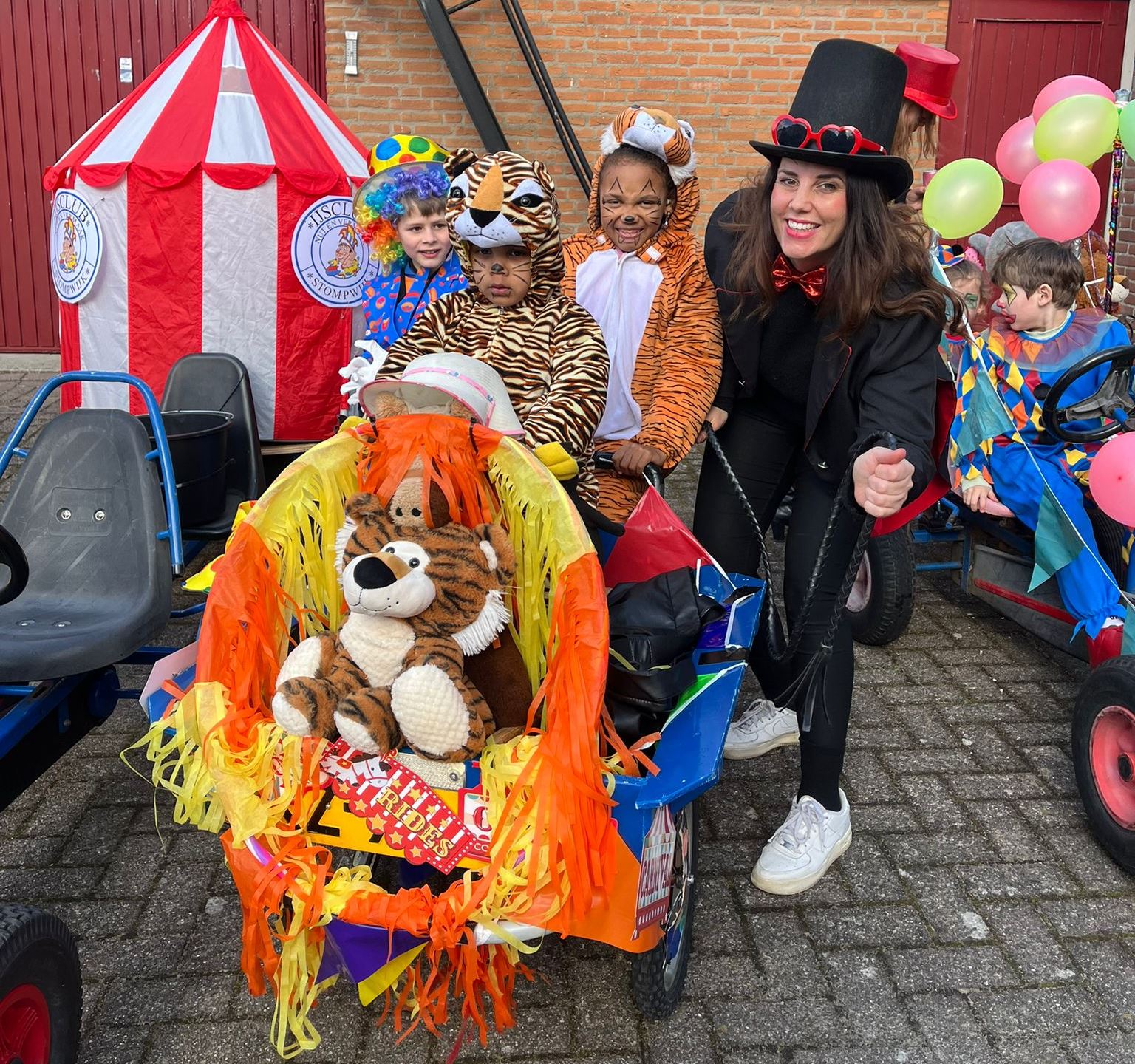 PO Carnaval Stompwijk 06