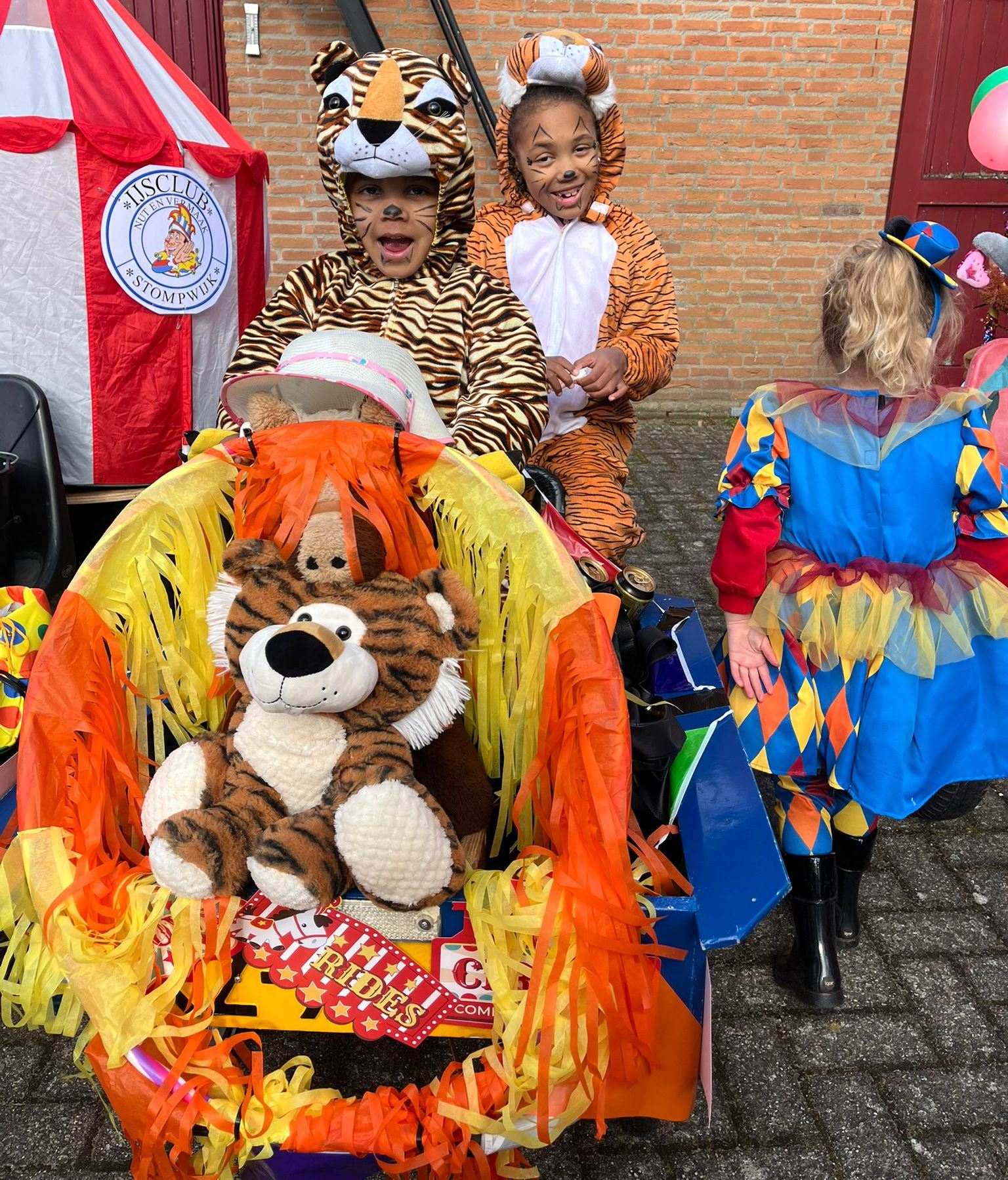 PO Carnaval Stompwijk 07