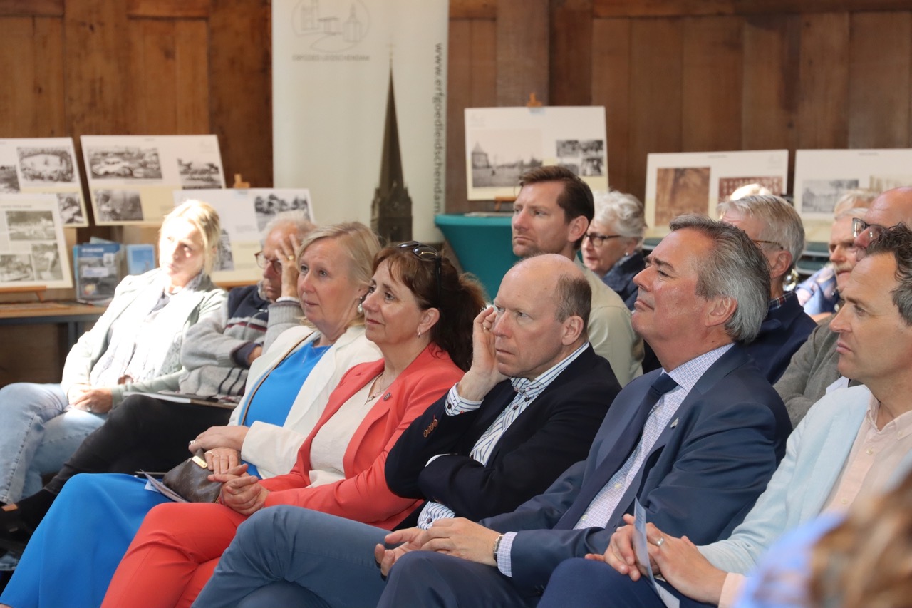 Erfgoeddag 2025 lezing