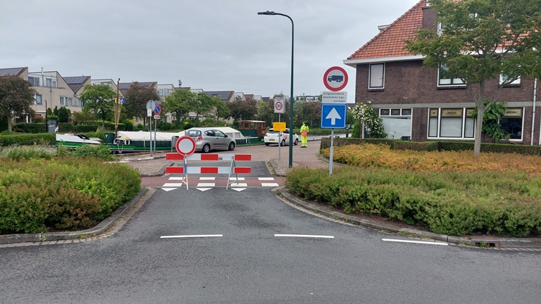 Delftsekade