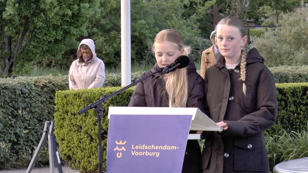 Dodenherdenking Sijtwende 2