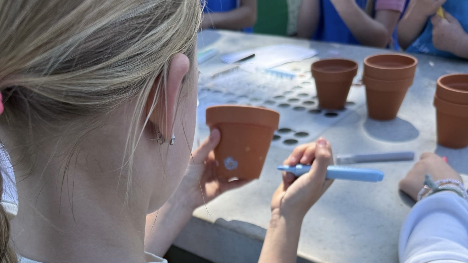 Vlietkinderen Lentefeest