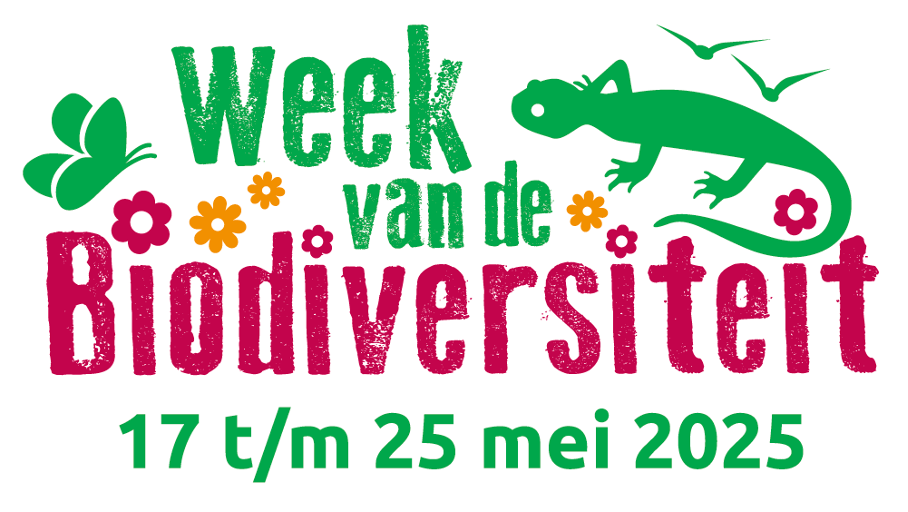 Week van de Biodiversiteit