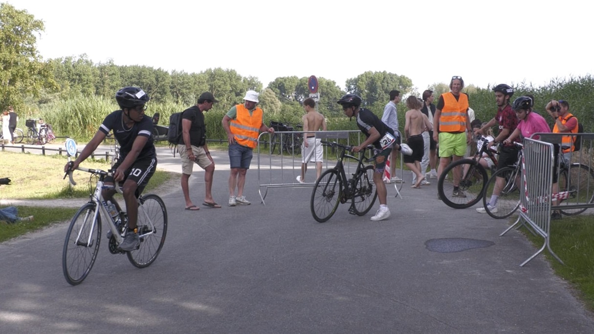Triatlon 3