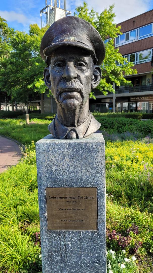 herdenkpunt 3