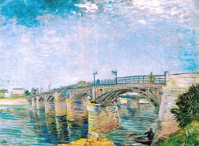 Schilderij Mink Out 16 juli
