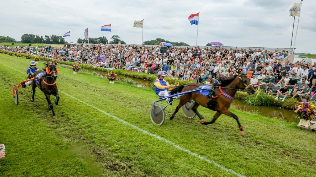 Stompwijkse Paardendagen 3